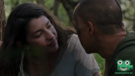 Marvel's Inhumans 1. évad 05. rész