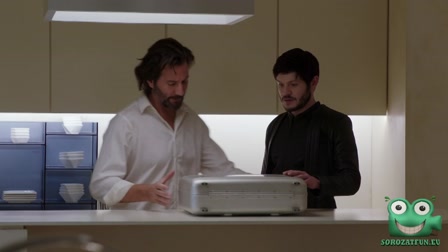 Marvel's Inhumans 1. évad 07. rész