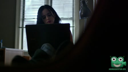 Marvel's Jessica Jones 1. évad 01. rész