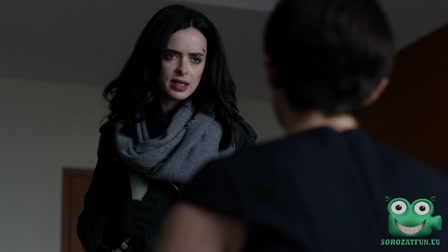 Marvel's Jessica Jones 1. évad 04. rész