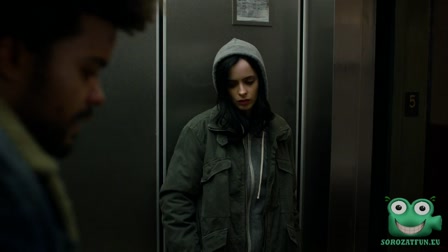 Marvel's Jessica Jones 1. évad 05. rész
