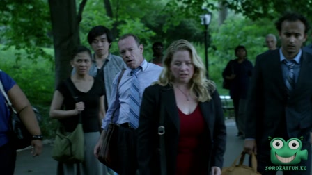 Marvel's Jessica Jones 1. évad 12. rész