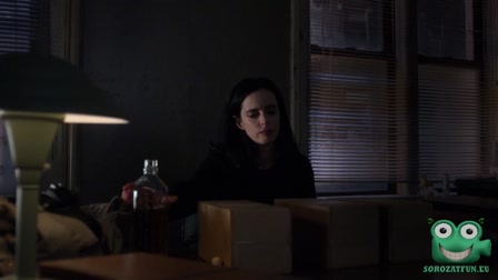Marvel's Jessica Jones 2. évad 01. rész