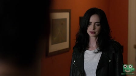 Marvel's Jessica Jones 2. évad 05. rész