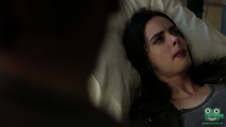 Marvel's Jessica Jones 2. évad 08. rész