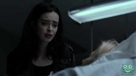 Marvel's Jessica Jones 2. évad 12. rész