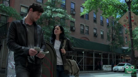 Marvel's Jessica Jones 3. évad 04. rész