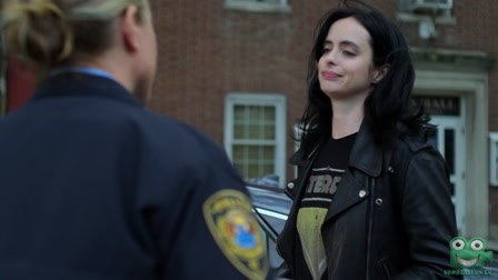 Marvel's Jessica Jones 3. évad 07. rész