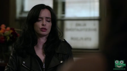 Marvel's Jessica Jones 3. évad 08. rész