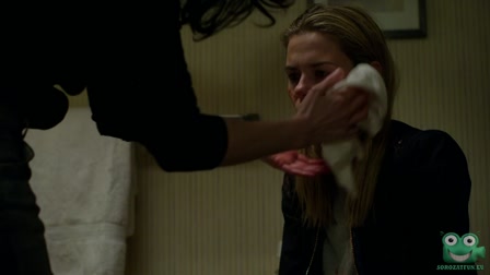 Marvel's Jessica Jones 3. évad 09. rész