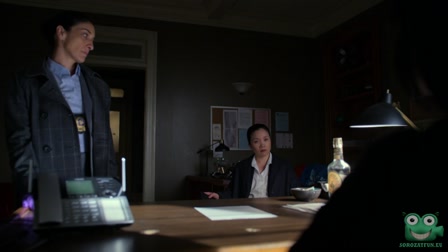 Marvel's Jessica Jones 3. évad 10. rész