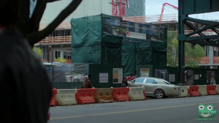 Marvel's Jessica Jones 3. évad 11. rész