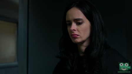 Marvel's Jessica Jones 3. évad 12. rész