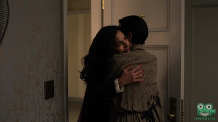 Marvel's Jessica Jones 3. évad 13. rész