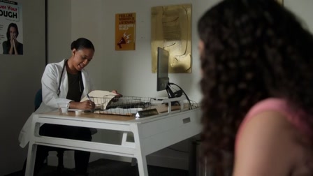 Marvel's Runaways 1. évad 01. rész