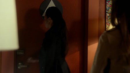 Marvel's Runaways 1. évad 03. rész