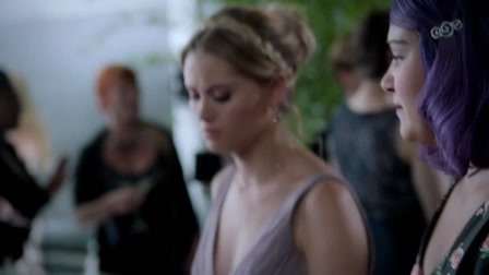 Marvel's Runaways 1. évad 06. rész