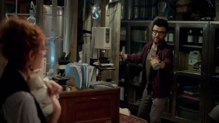 Marvel's Runaways 1. évad 07. rész