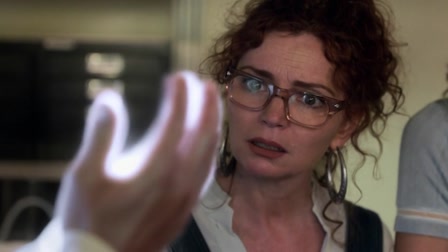 Marvel's Runaways 1. évad 08. rész