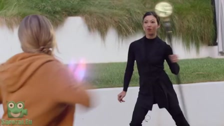 Marvel's Runaways 2. évad 02. rész