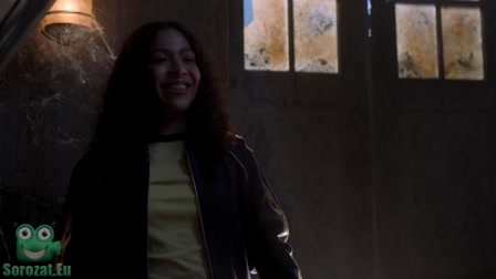 Marvel's Runaways 2. évad 03. rész