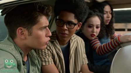 Marvel's Runaways 2. évad 05. rész