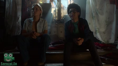 Marvel's Runaways 2. évad 06. rész