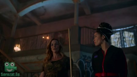 Marvel's Runaways 2. évad 13. rész