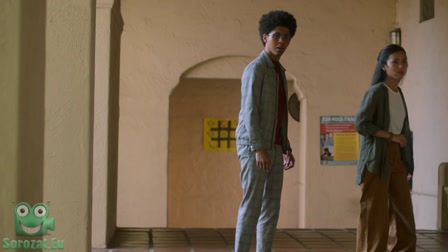 Marvel's Runaways 3. évad 10. rész