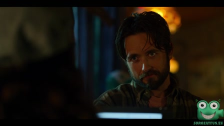 Másik élet 1. évad 01. rész