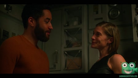 Másik élet 1. évad 08. rész