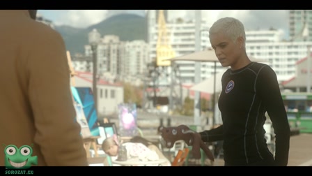 Másik élet 2. évad 03. rész