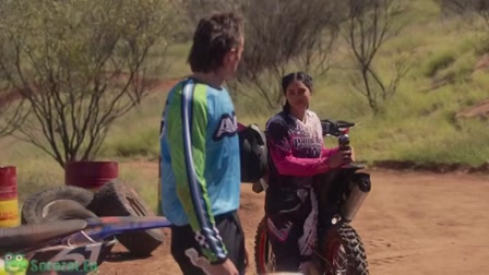 MaveriX 1. évad 02. rész