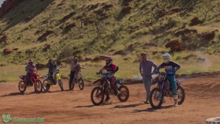 MaveriX 1. évad 03. rész