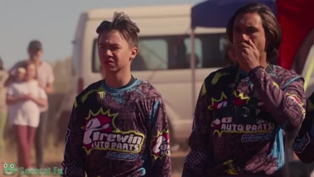 MaveriX 1. évad 07. rész