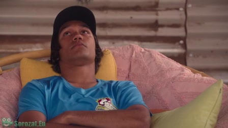 MaveriX 1. évad 08. rész