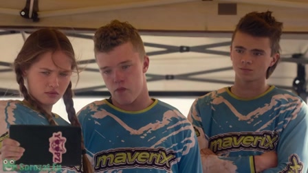 MaveriX 1. évad 10. rész