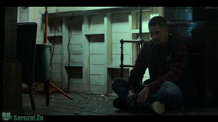 Mayans M.C. 4. évad 01. rész