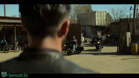 Mayans M.C. 4. évad 03. rész