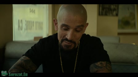 Mayans M.C. 4. évad 04. rész