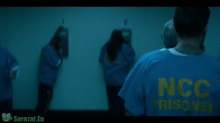 Mayans M.C. 5. évad 07. rész