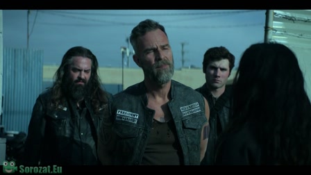 Mayans M.C. 5. évad 08. rész