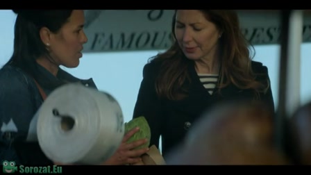 Mayans M.C. 5. évad 09. rész