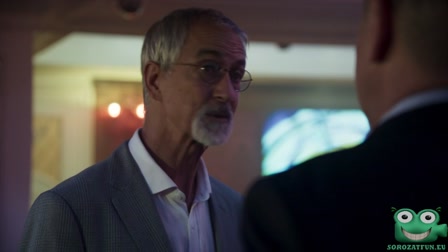 McMafia 1. évad 03. rész