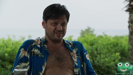 McMafia 1. évad 05. rész