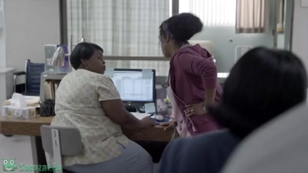 Meg-boldogulni 2. évad 05. rész