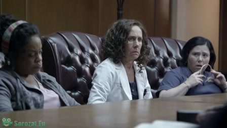 Meg-boldogulni 2. évad 06. rész