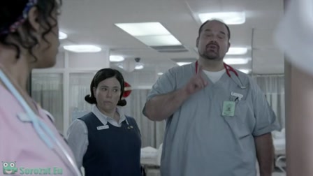 Meg-boldogulni 3. évad 05. rész