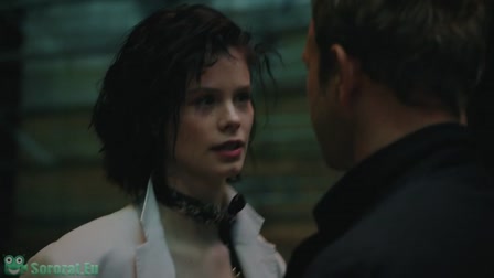 Még mindig itt 1. évad 01. rész