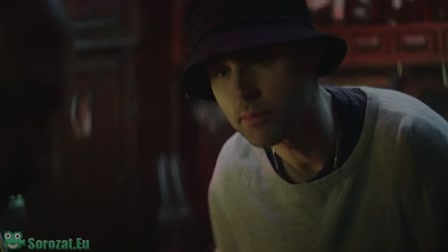 Még mindig itt 1. évad 03. rész